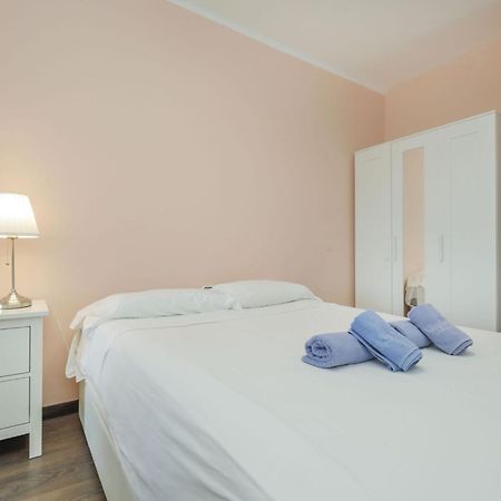 Apartment Seaview By Interhome Tossa de Mar Extérieur photo