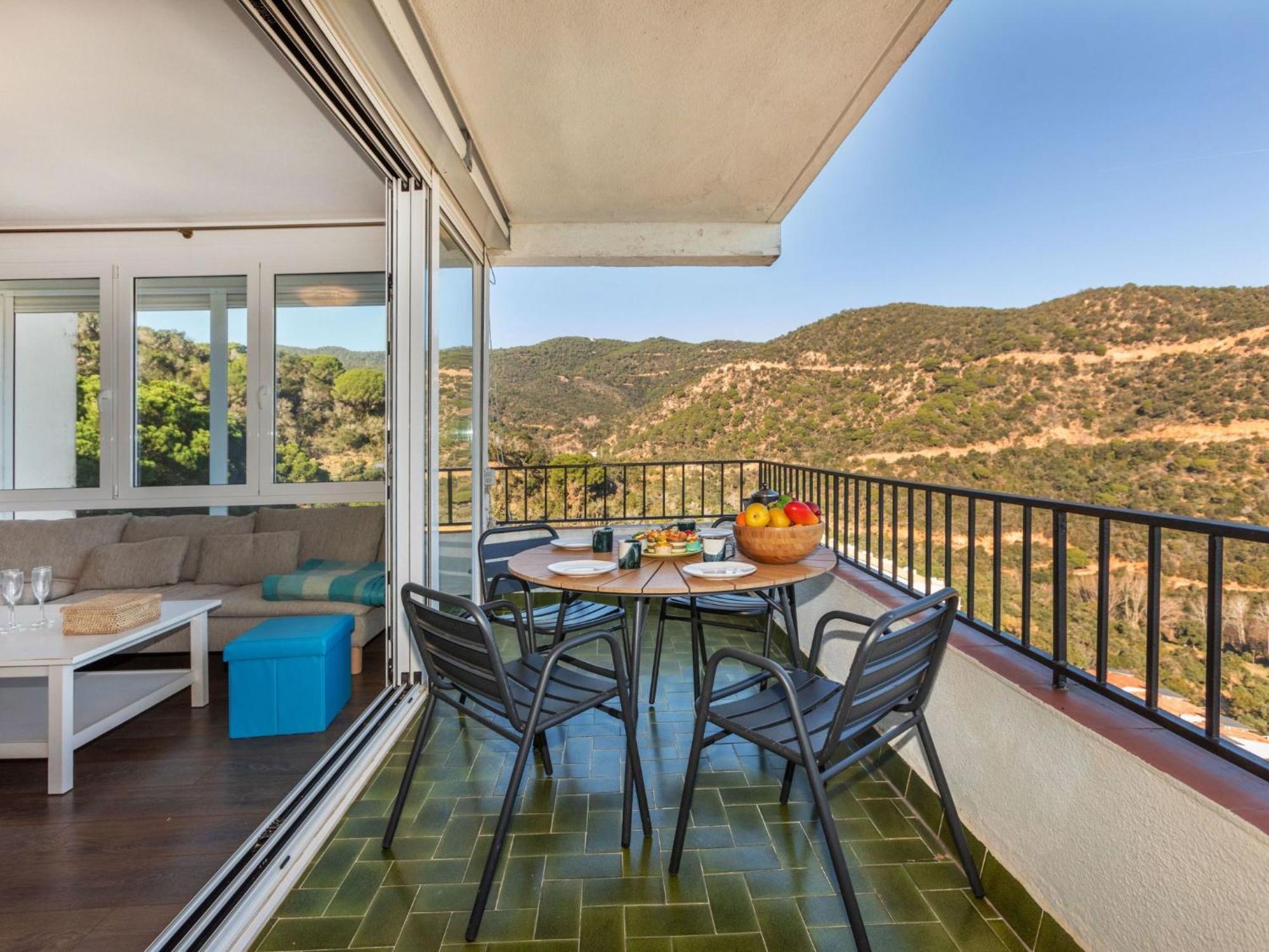 Apartment Seaview By Interhome Tossa de Mar Extérieur photo