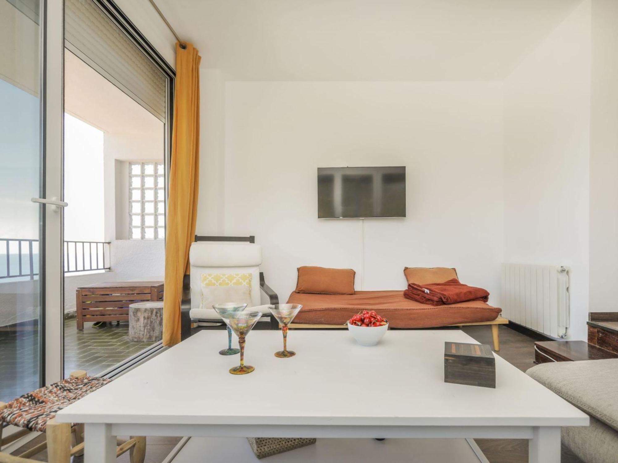 Apartment Seaview By Interhome Tossa de Mar Extérieur photo