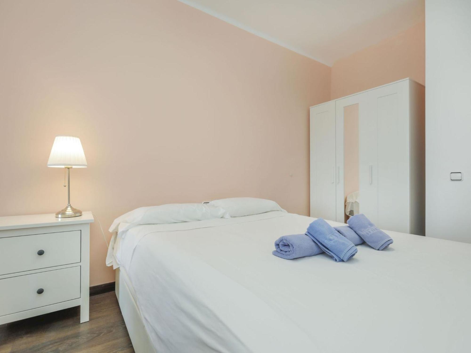 Apartment Seaview By Interhome Tossa de Mar Extérieur photo