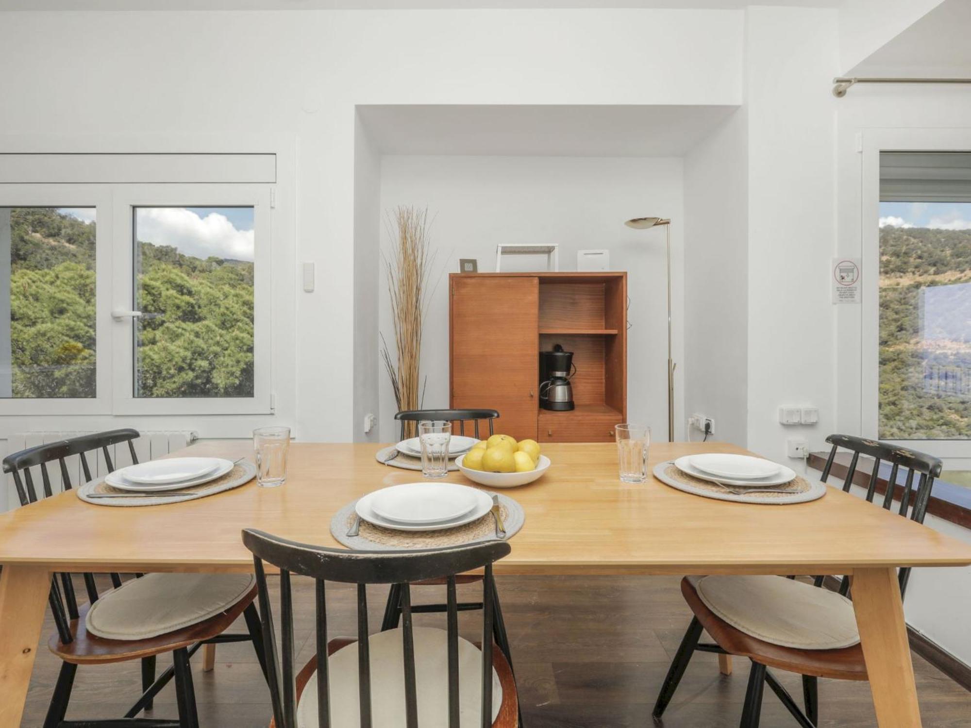 Apartment Seaview By Interhome Tossa de Mar Extérieur photo