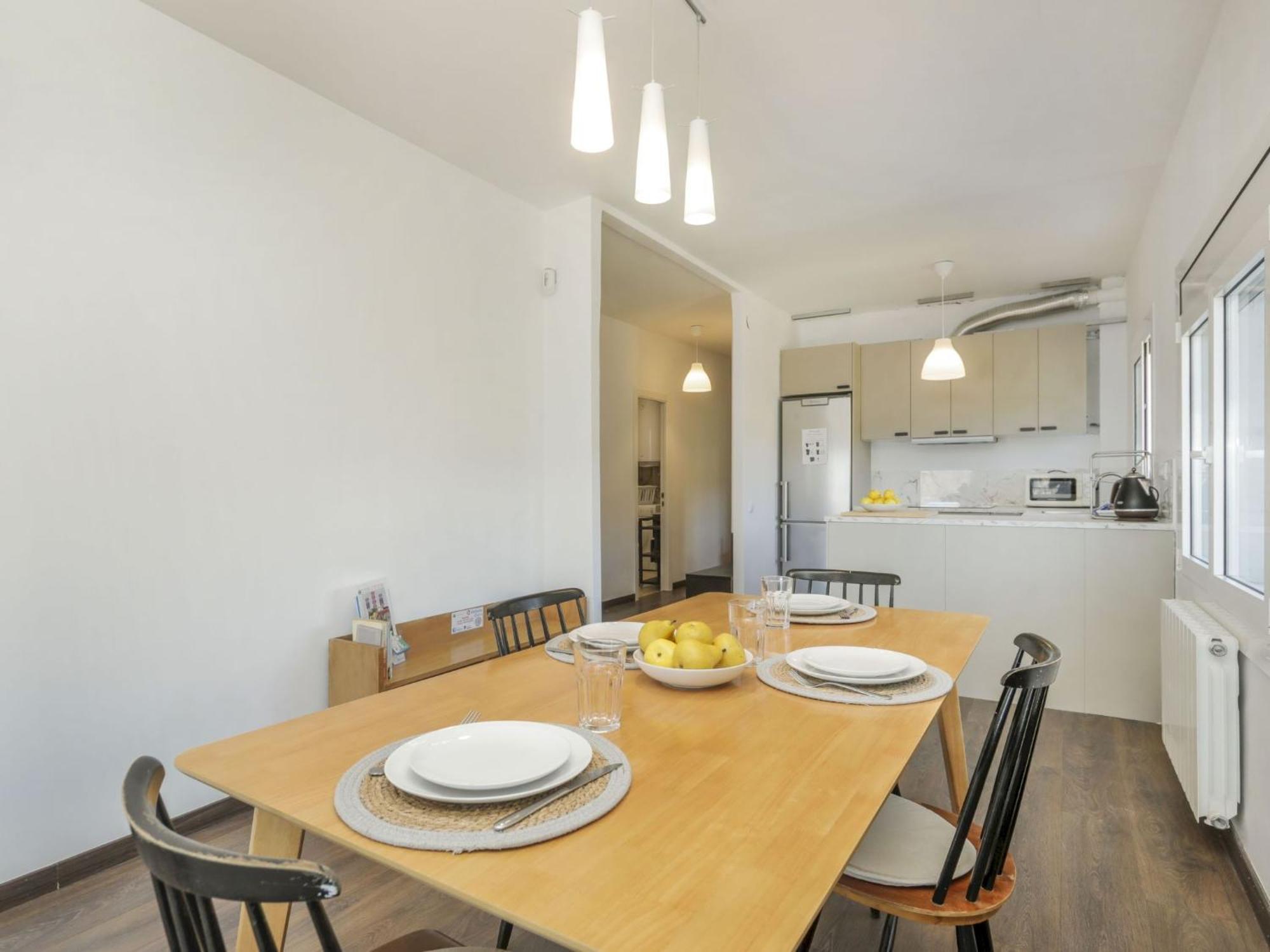 Apartment Seaview By Interhome Tossa de Mar Extérieur photo
