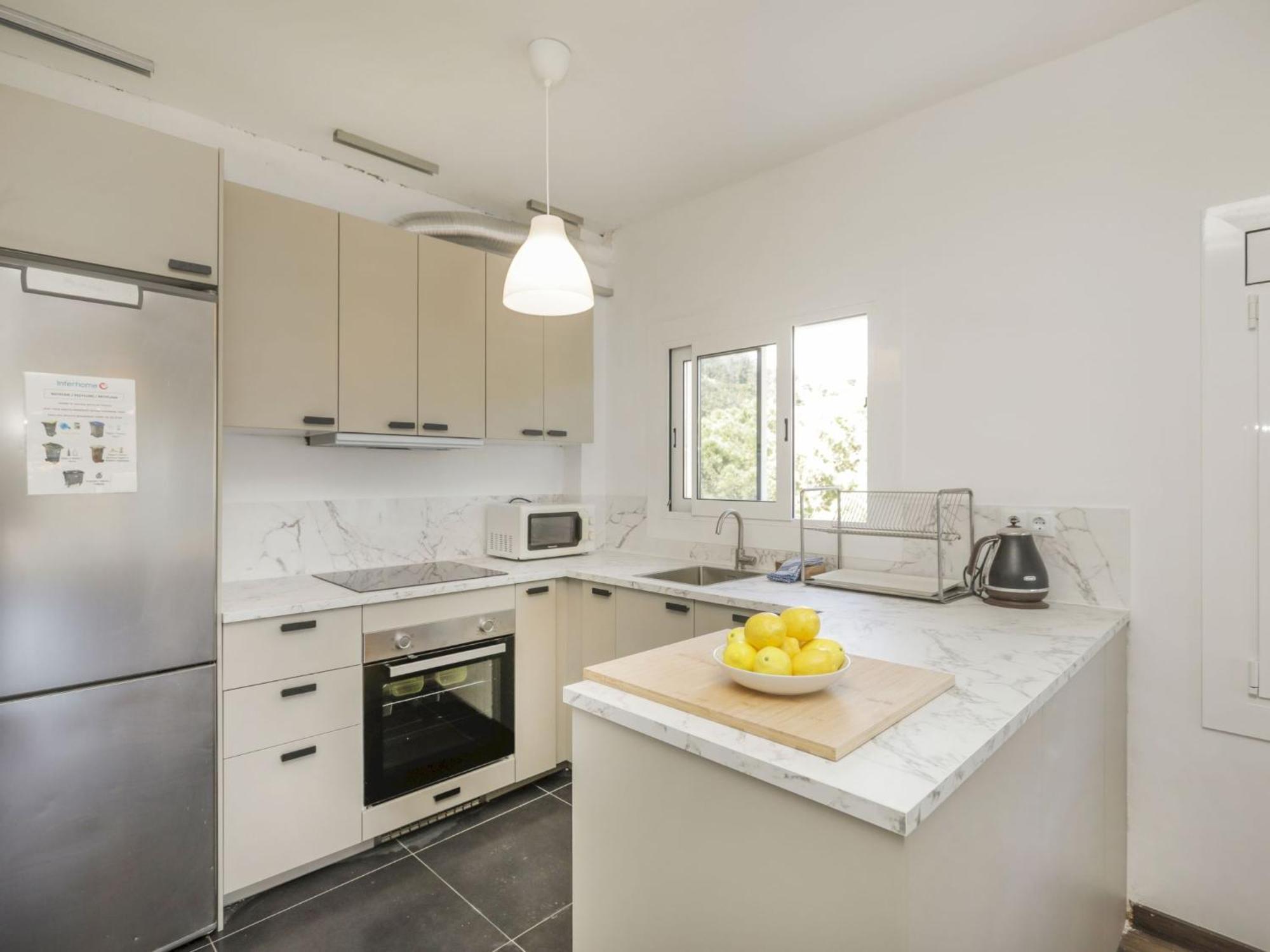 Apartment Seaview By Interhome Tossa de Mar Extérieur photo