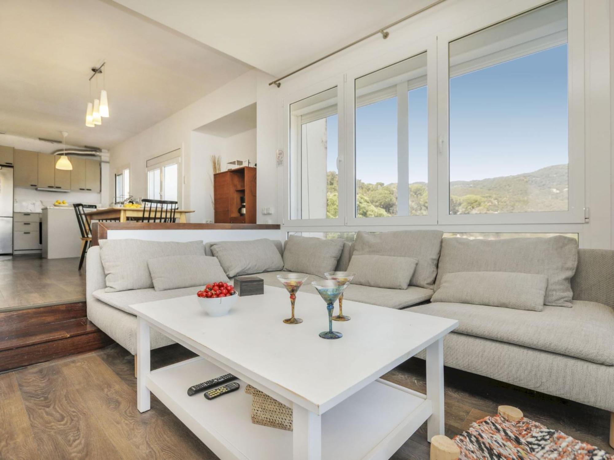 Apartment Seaview By Interhome Tossa de Mar Extérieur photo